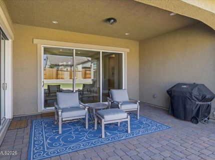 2317 Blushing Rock Drive, Reno, NV 89521 Photo