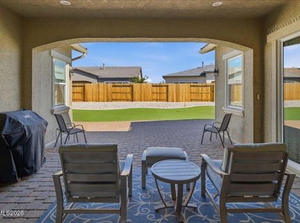2317 Blushing Rock Drive, Reno, NV 89521 Photo