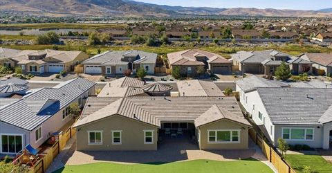 2317 Blushing Rock Drive, Reno, NV 89521 Photo
