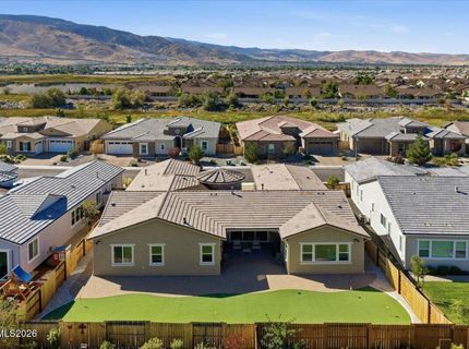 2317 Blushing Rock Drive, Reno, NV 89521 Photo