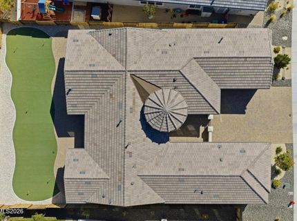 2317 Blushing Rock Drive, Reno, NV 89521 Photo