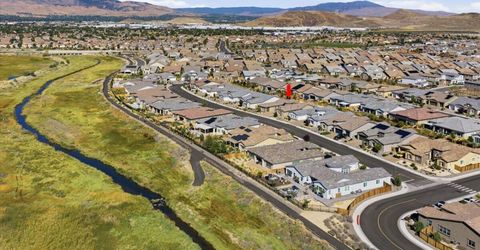 2317 Blushing Rock Drive, Reno, NV 89521 Photo