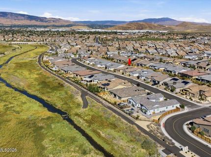 2317 Blushing Rock Drive, Reno, NV 89521 Photo