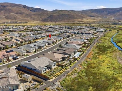 2317 Blushing Rock Drive, Reno, NV 89521 Photo