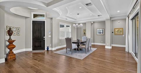 2317 Blushing Rock Drive, Reno, NV 89521 Photo