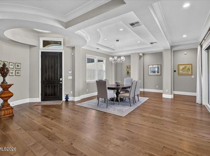 2317 Blushing Rock Drive, Reno, NV 89521 Photo