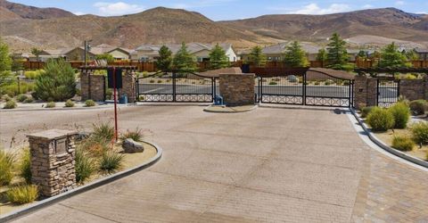 2317 Blushing Rock Drive, Reno, NV 89521 Photo