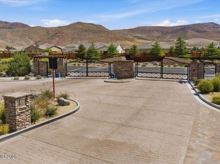 2317 Blushing Rock Drive, Reno, NV 89521 Photo