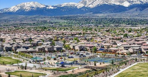 2317 Blushing Rock Drive, Reno, NV 89521 Photo