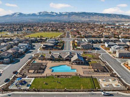2317 Blushing Rock Drive, Reno, NV 89521 Photo