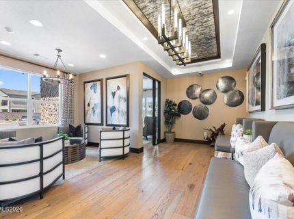 2317 Blushing Rock Drive, Reno, NV 89521 Photo