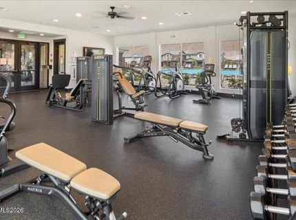 2317 Blushing Rock Drive, Reno, NV 89521 Photo