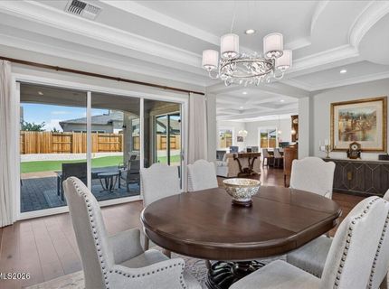 2317 Blushing Rock Drive, Reno, NV 89521 Photo