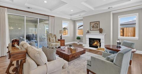 2317 Blushing Rock Drive, Reno, NV 89521 Photo
