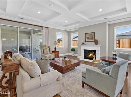 2317 Blushing Rock Drive, Reno, NV 89521 Photo