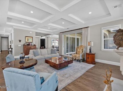 2317 Blushing Rock Drive, Reno, NV 89521 Photo
