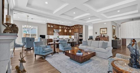 2317 Blushing Rock Drive, Reno, NV 89521 Photo