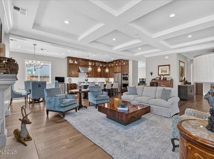 2317 Blushing Rock Drive, Reno, NV 89521 Photo