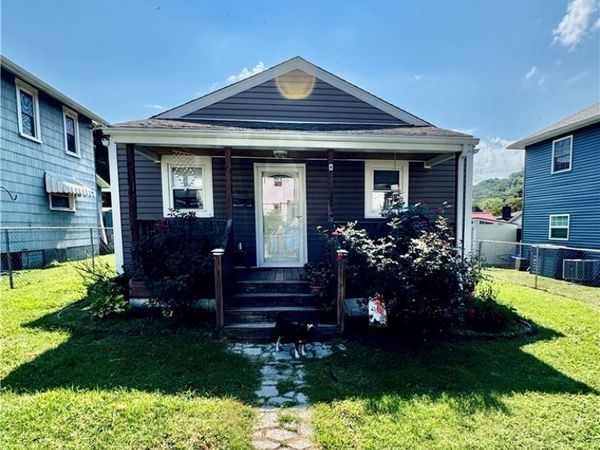 504 53rd Street SE, Charleston, WV 25304