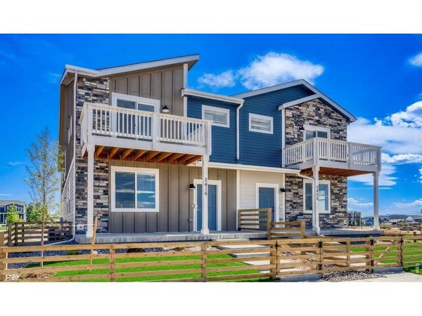 2416 Heyworth Ln, Fort Collins, CO 80524
