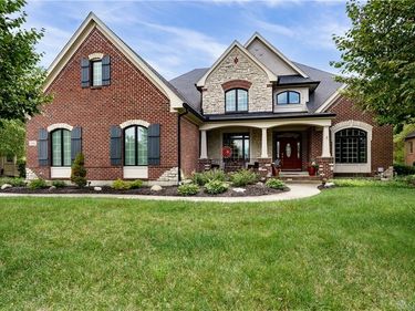 508 Old Harbor Court, Dayton, OH 45458