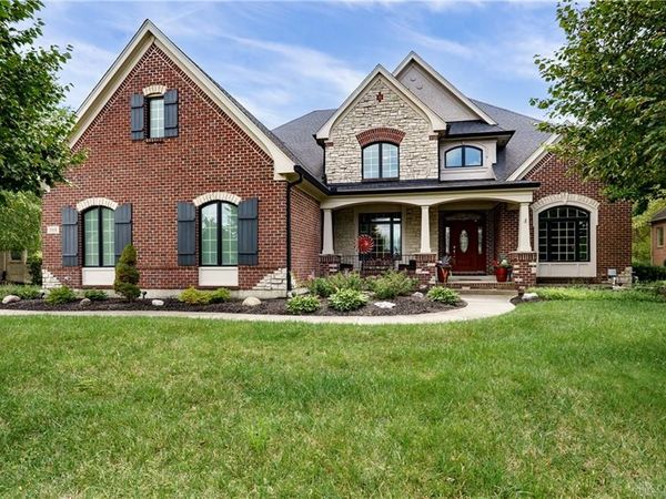 508 Old Harbor Court, Dayton, OH 45458