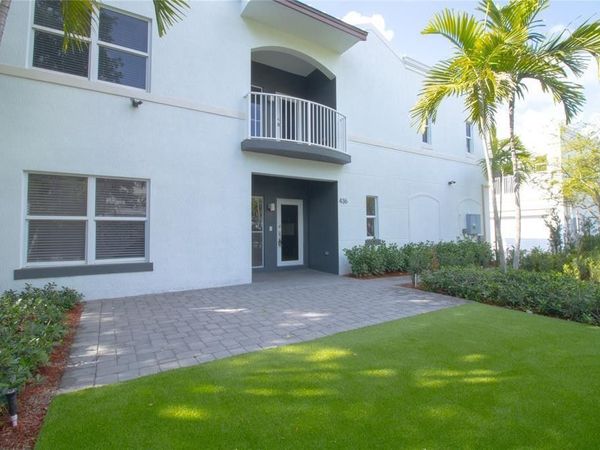 Fort Lauderdale, FL 33316