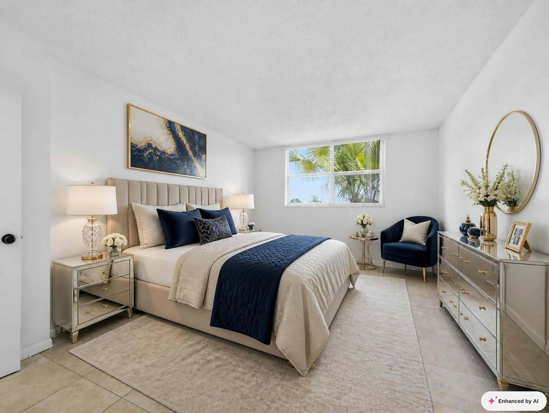 480 Executive Center Drive, Unit 1C, West Palm Beach, FL 33401 Photo