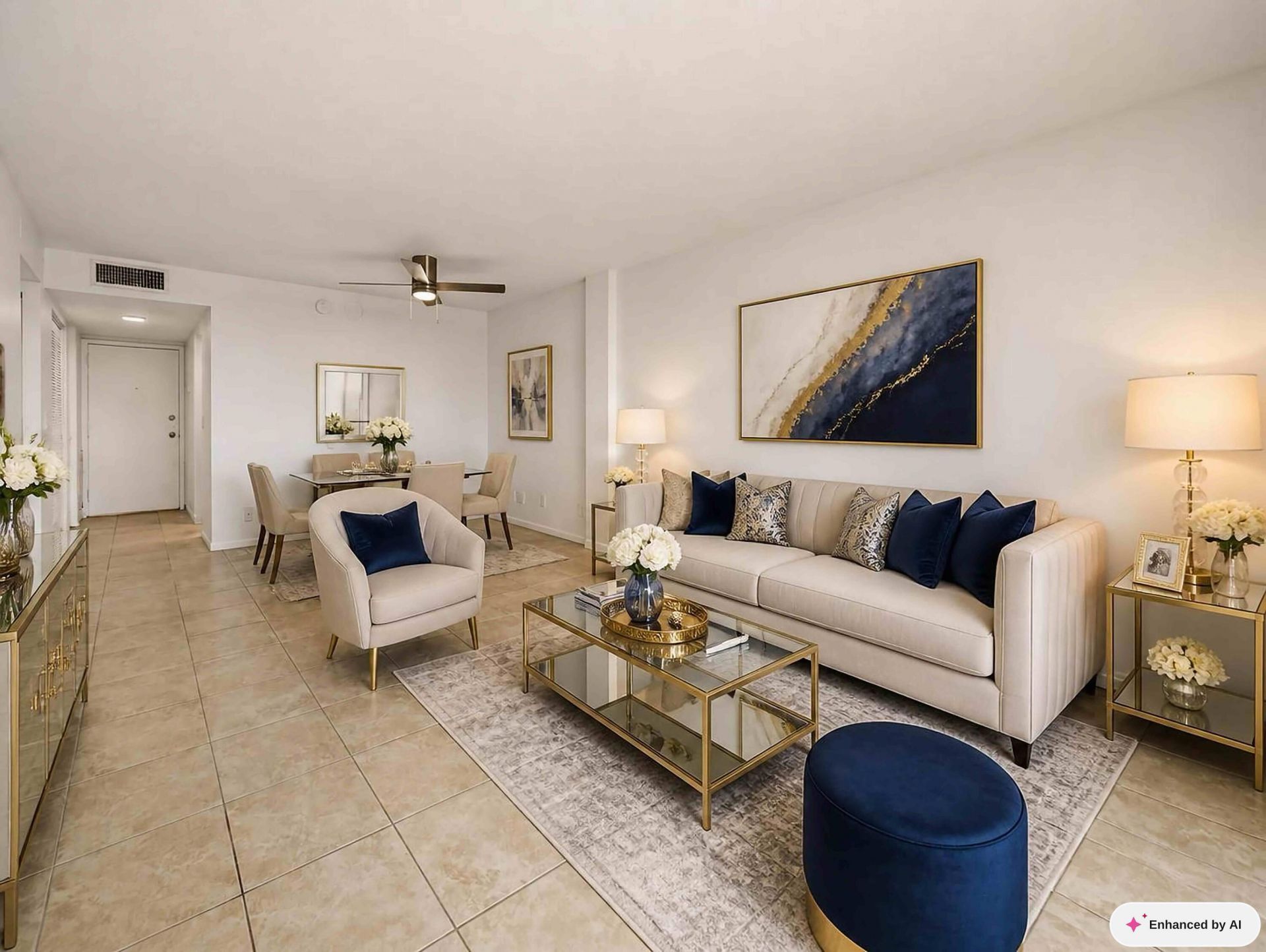 480 Executive Center Drive, Unit 1C, West Palm Beach, FL 33401 Photo