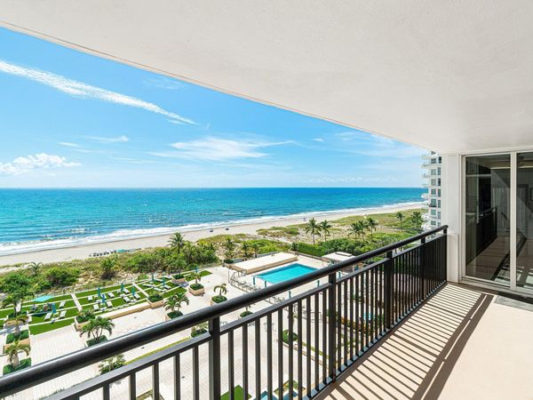 2000 S Ocean Boulevard, Unit 8-D, Boca Raton, FL 33432