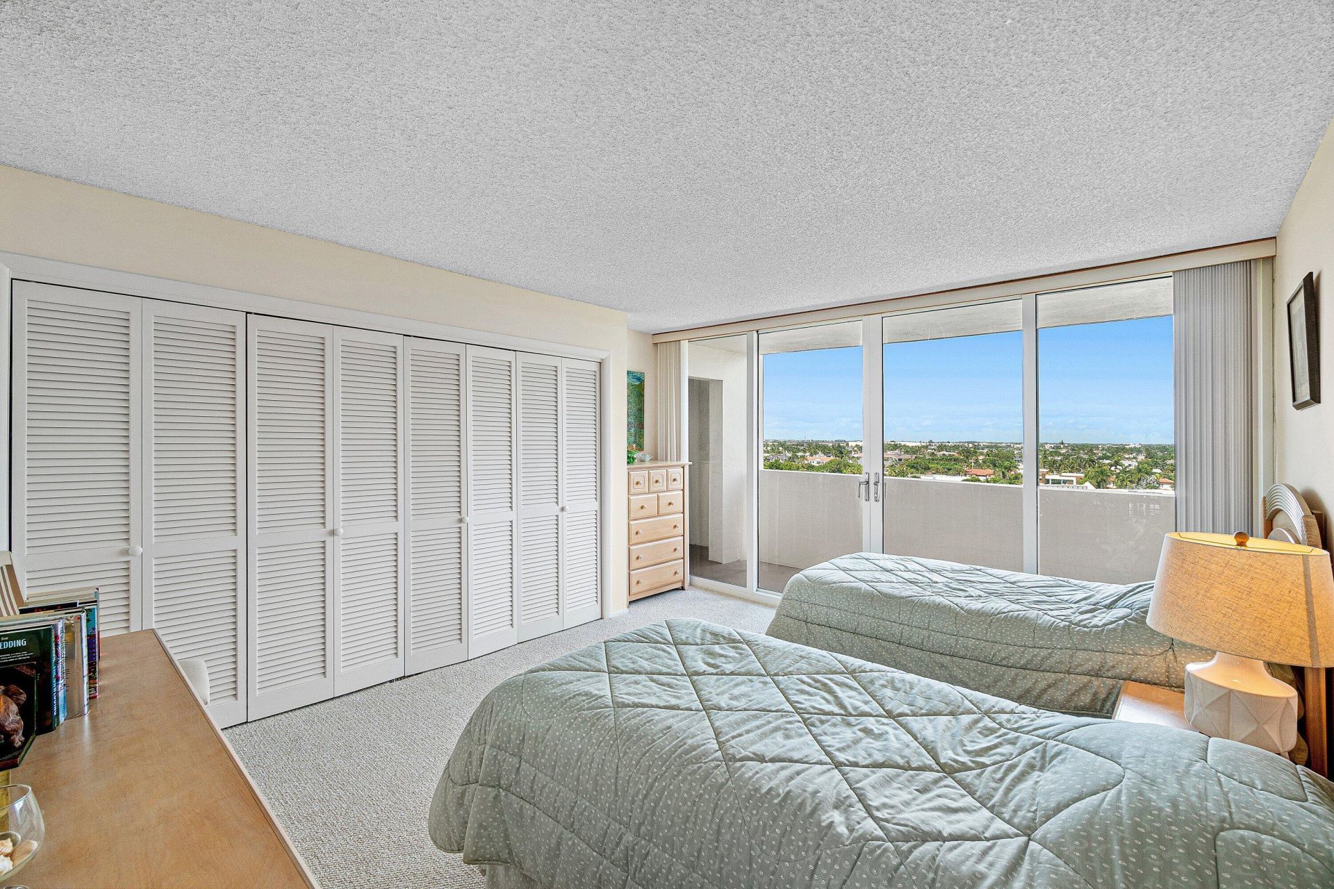 2000 S Ocean Boulevard, Unit 8-D, Boca Raton, FL 33432 Photo