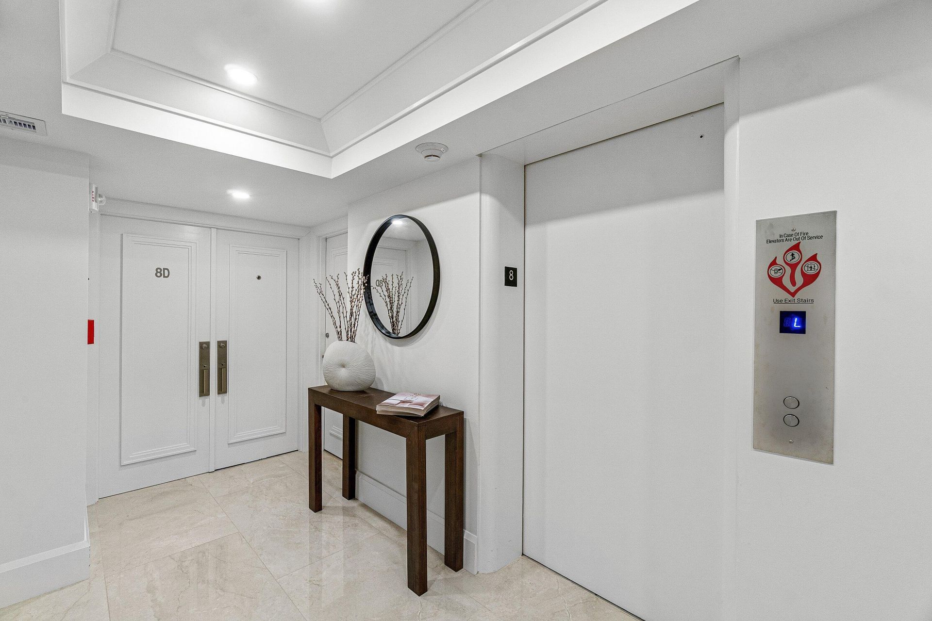 2000 S Ocean Boulevard, Unit 8-D, Boca Raton, FL 33432 Photo