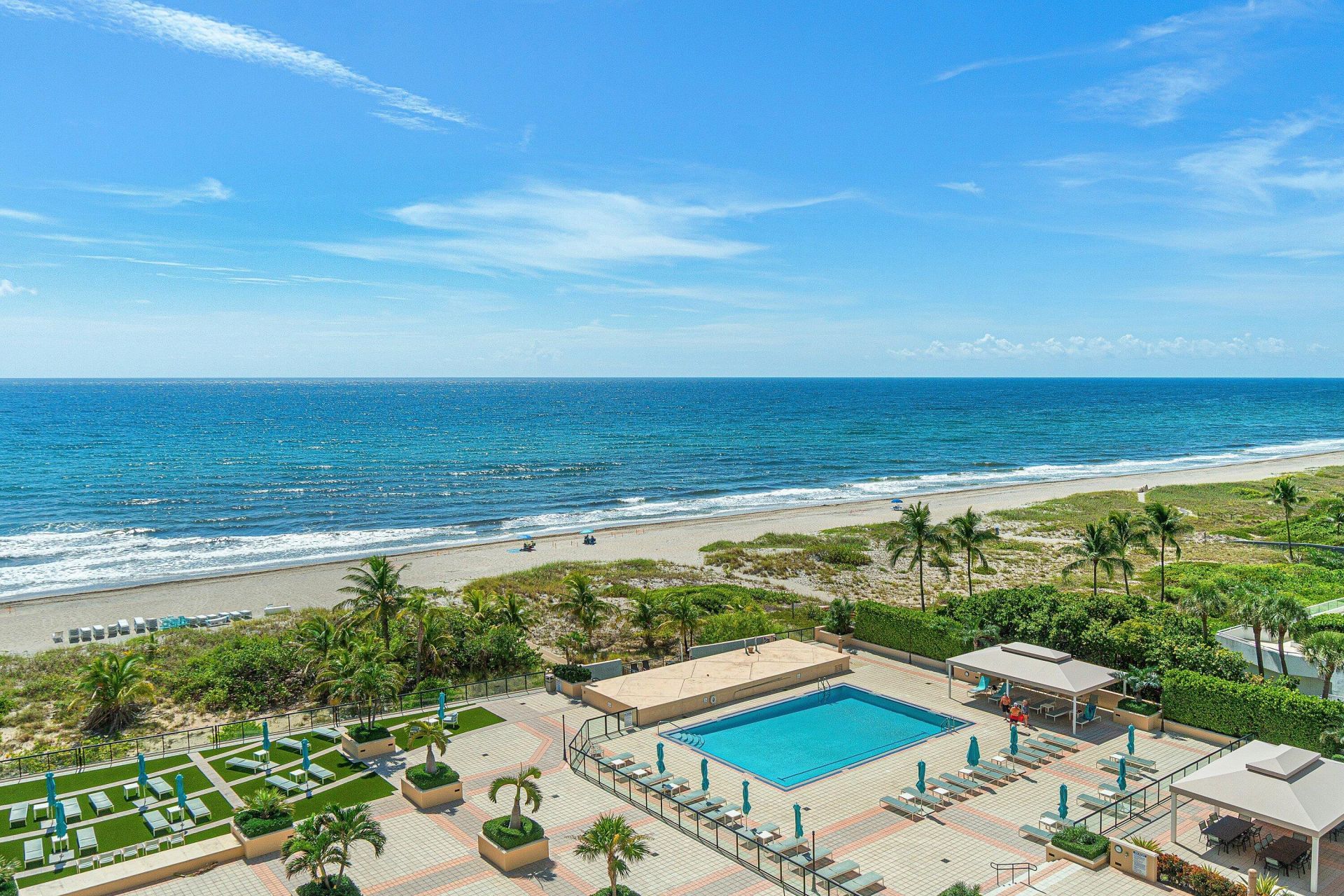 2000 S Ocean Boulevard, Unit 8-D, Boca Raton, FL 33432 Photo
