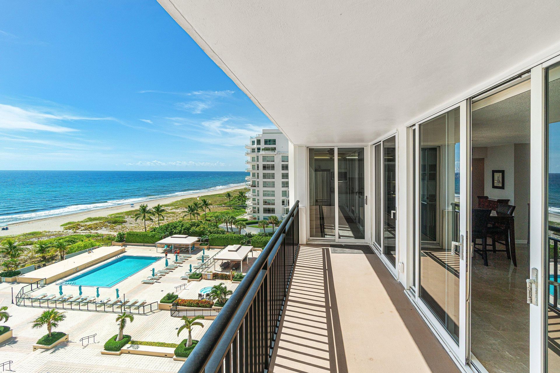2000 S Ocean Boulevard, Unit 8-D, Boca Raton, FL 33432 Photo