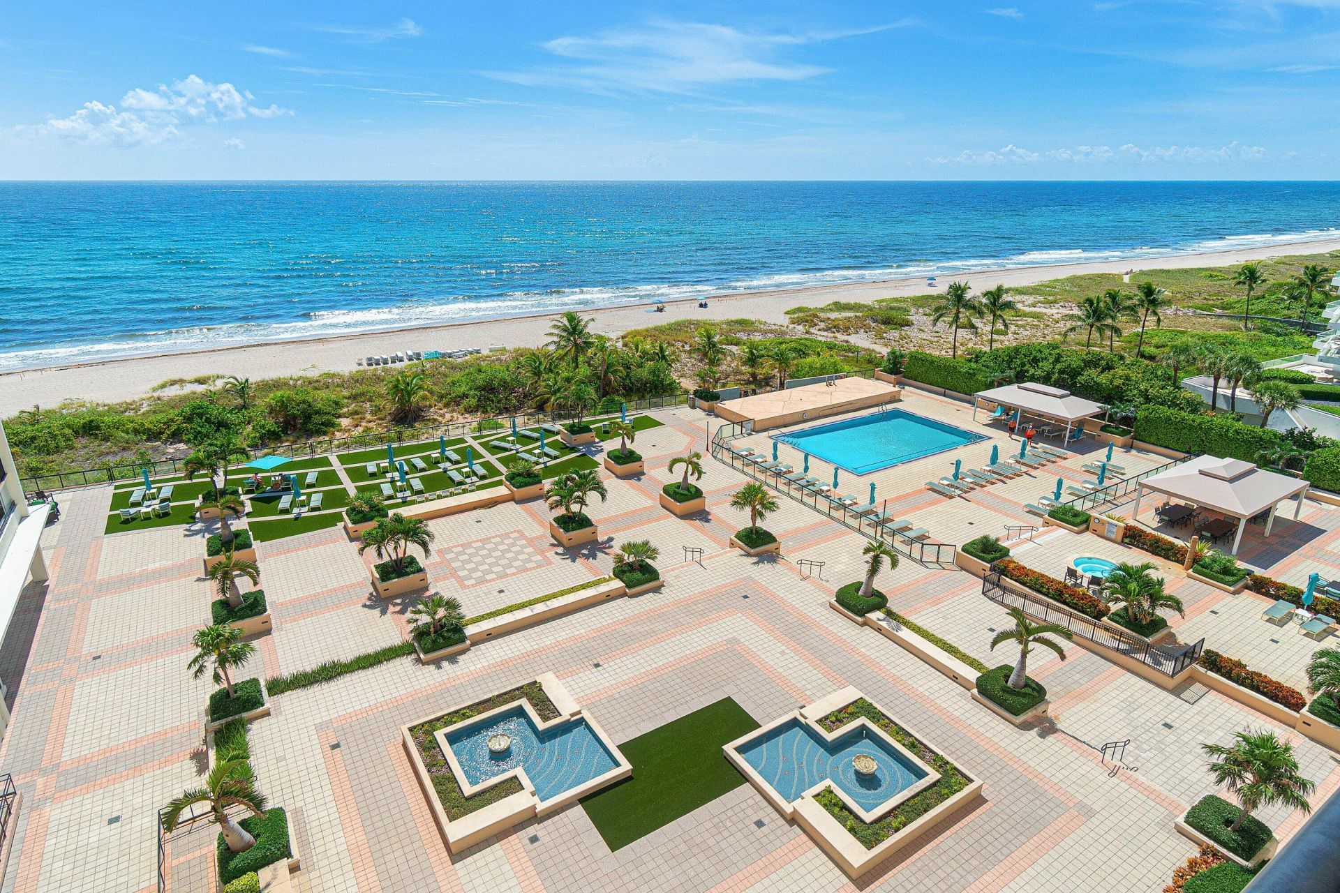 2000 S Ocean Boulevard, Unit 8-D, Boca Raton, FL 33432 Photo