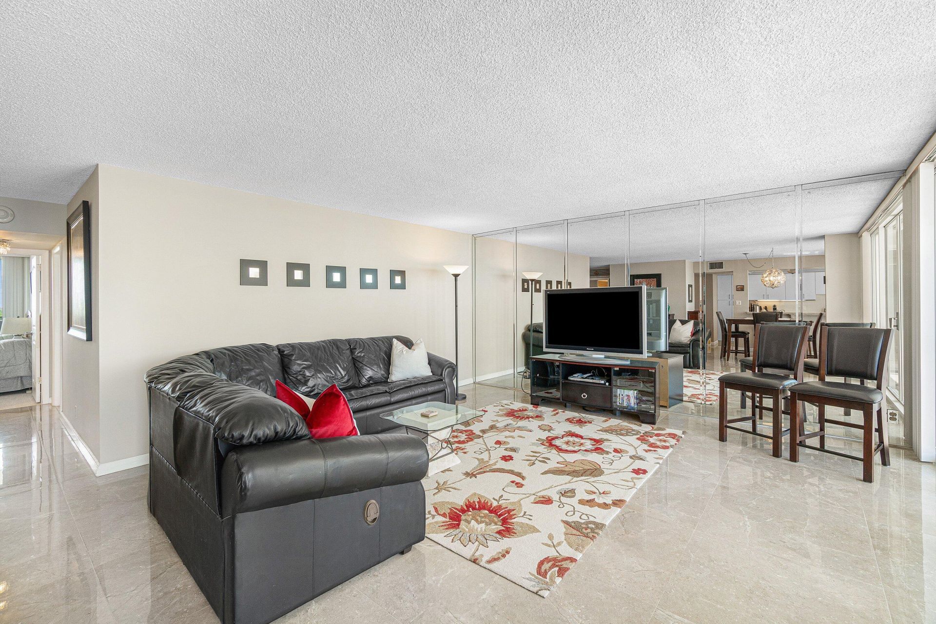 2000 S Ocean Boulevard, Unit 8-D, Boca Raton, FL 33432 Photo