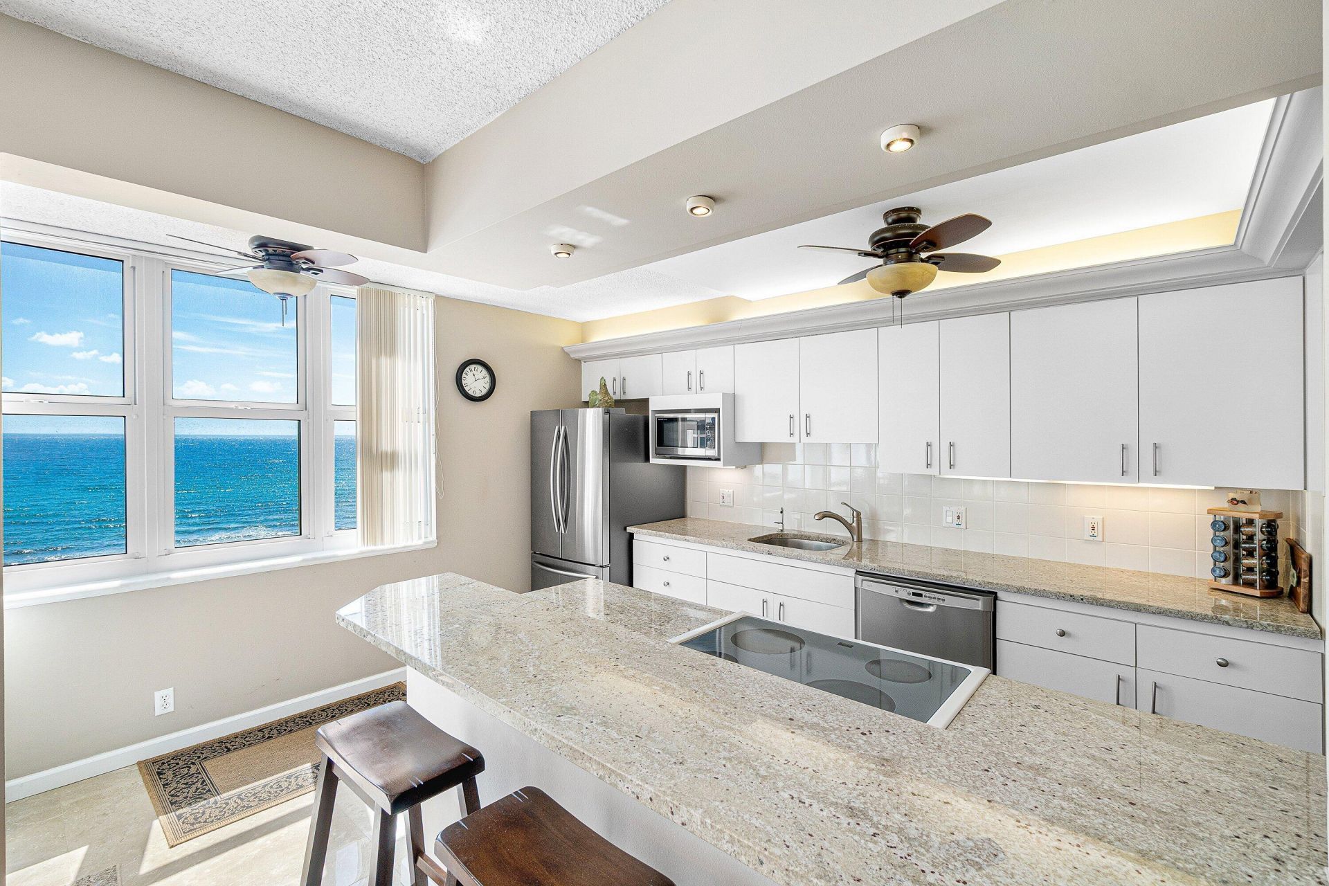 2000 S Ocean Boulevard, Unit 8-D, Boca Raton, FL 33432 Photo