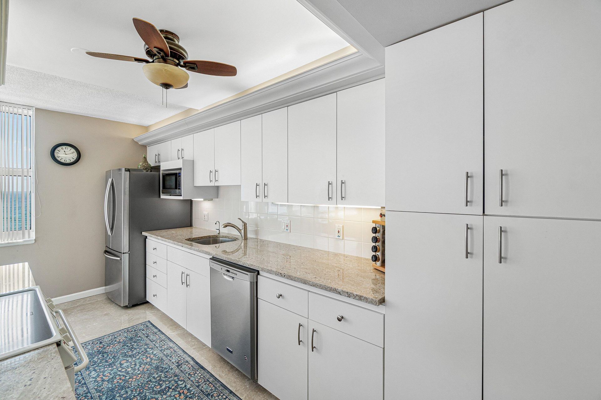 2000 S Ocean Boulevard, Unit 8-D, Boca Raton, FL 33432 Photo