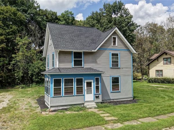 1126 Tremont Avenue SE, Massillon, OH 44646