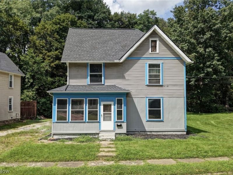 1126 Tremont Avenue SE, Massillon, OH 44646 Photo 4