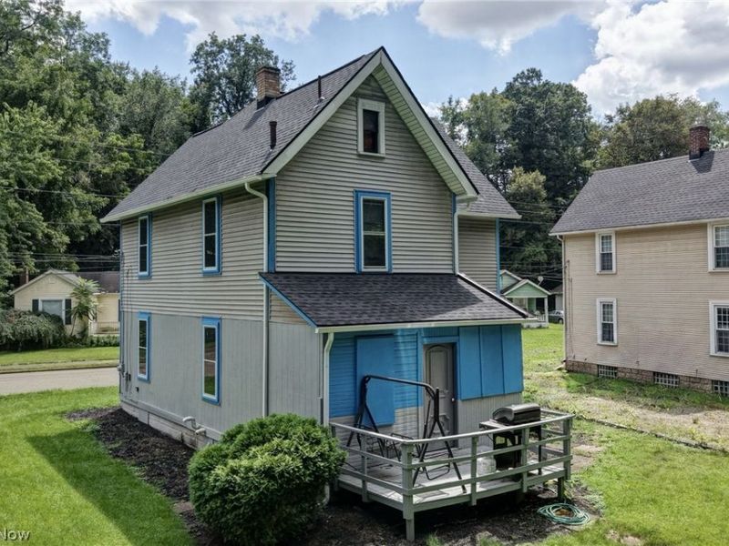 1126 Tremont Avenue SE, Massillon, OH 44646 Photo 5