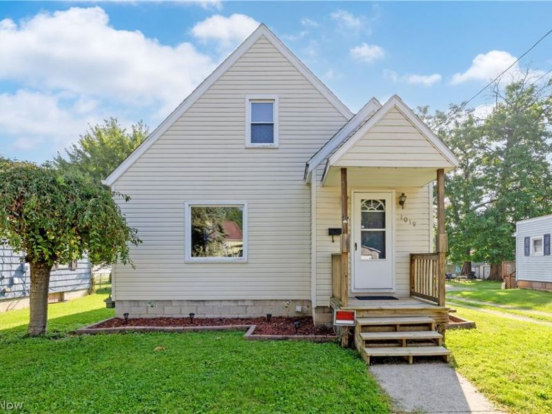 1019 Oak Street, Ashland, OH 44805 Photo 1