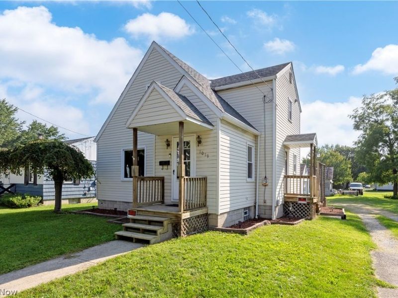 1019 Oak Street, Ashland, OH 44805 Photo 2