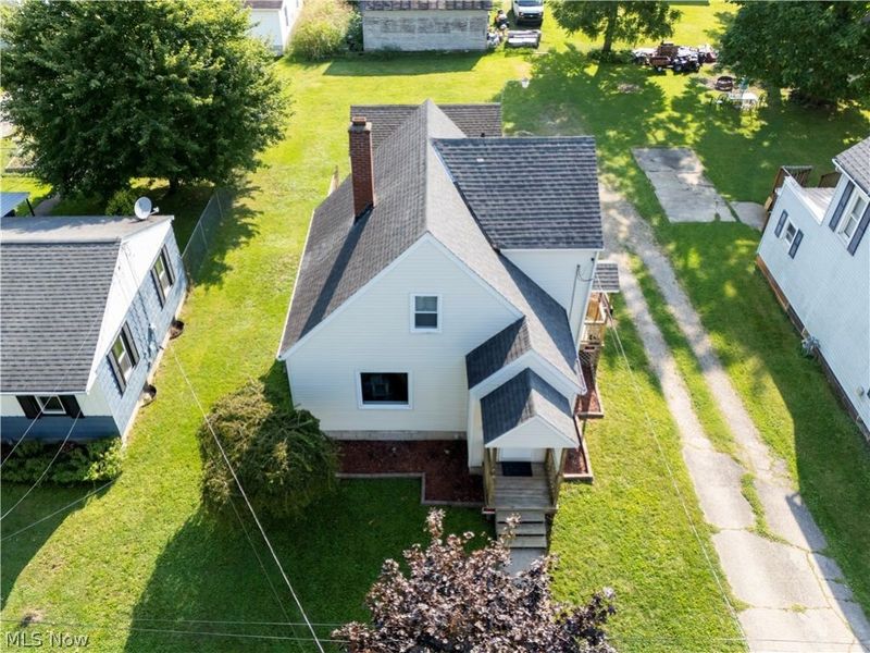 1019 Oak Street, Ashland, OH 44805 Photo 5