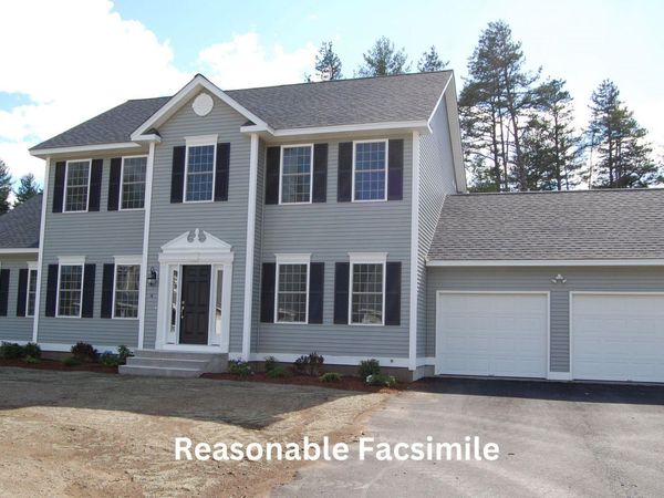 1 Southgate Drive, Londonderry, NH 03053