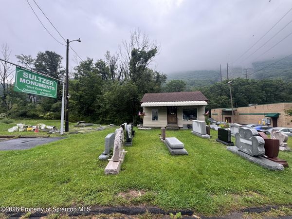226 Northern Boulevard , South Abington Twp, PA 18411