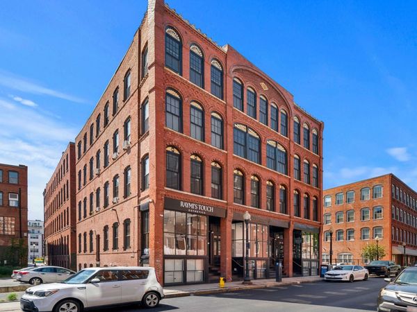 62 Wingate Street, Haverhill, MA 01832