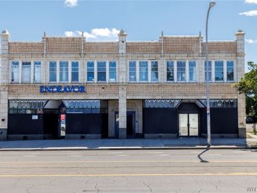 1131 Broadway , Buffalo, NY 14212