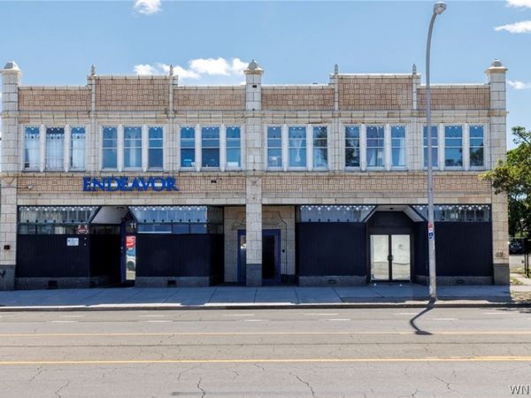 1131 Broadway , Buffalo, NY 14212