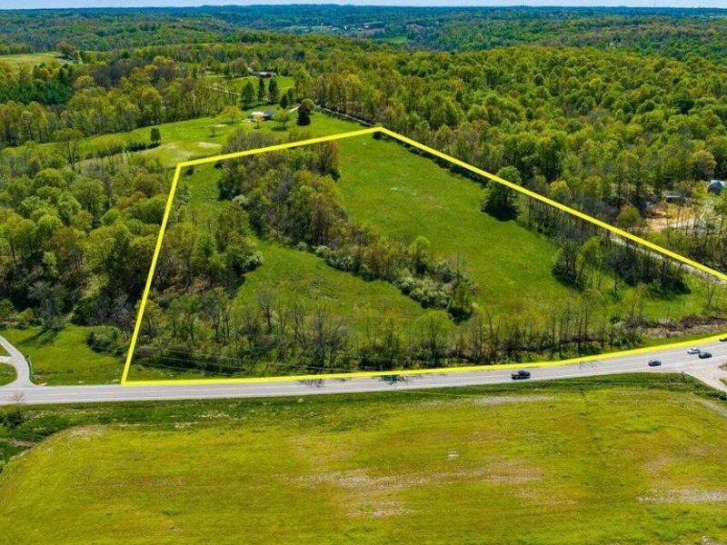 0 US Highway 22 , Mount Perry, OH 43760 Photo 15